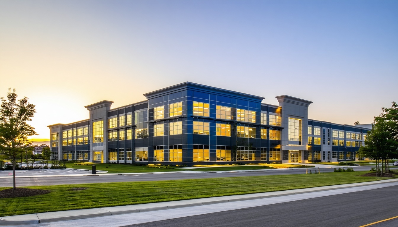 Sunrise Development Corp