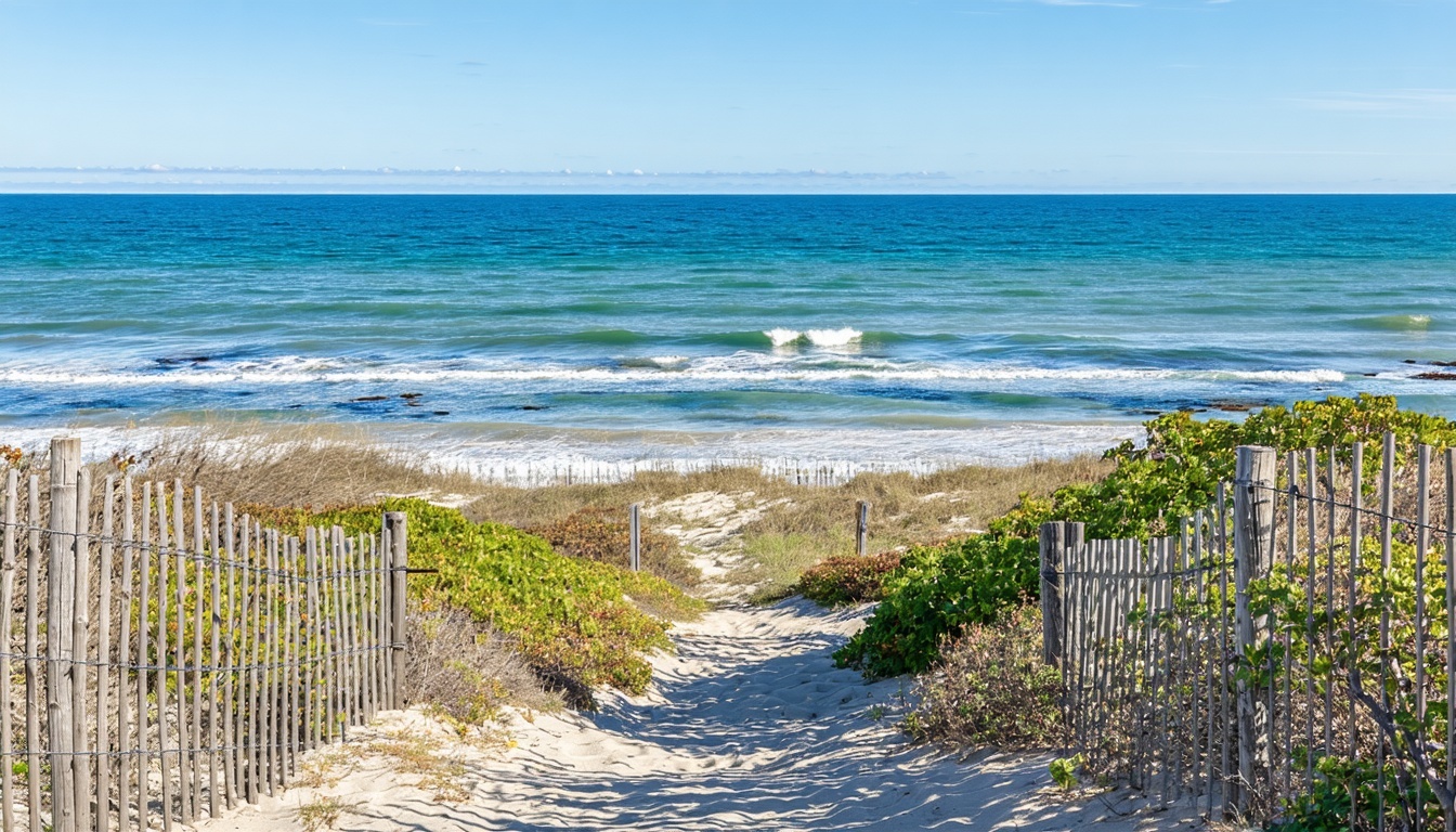 Seaside Realty Partners