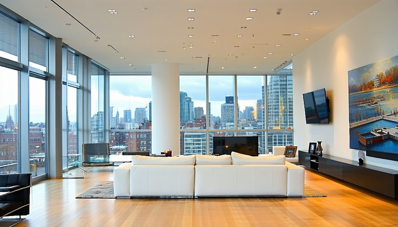 Urban Living Solutions